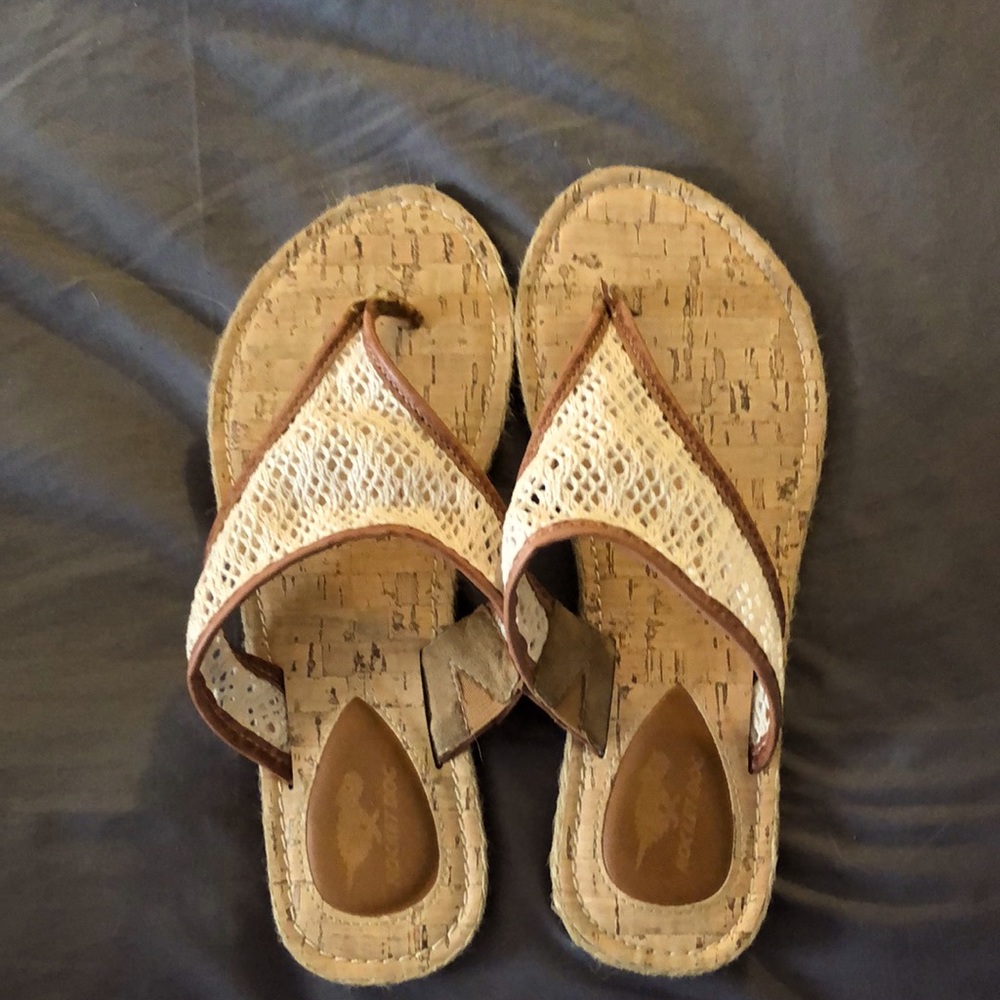 Summer Sandals